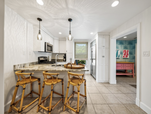 Luxury Boca Grande Vacation Rental with Pool & Hot Tub - Premium Location & Amenities