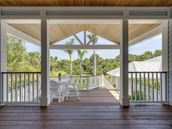 Luxury Boca Grande Vacation Rental with Pool & Hot Tub - Premium Location & Amenities