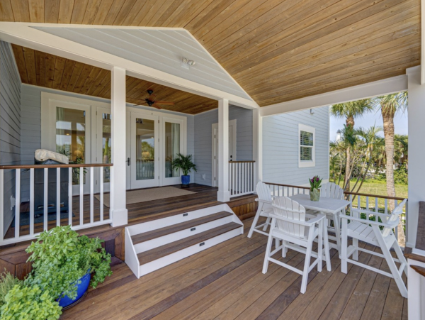 Luxury Boca Grande Vacation Rental with Pool & Hot Tub - Premium Location & Amenities
