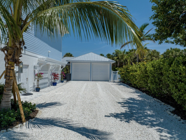 Luxury Boca Grande Vacation Rental with Pool & Hot Tub - Premium Location & Amenities