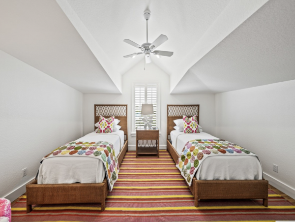 Luxury Boca Grande Vacation Rental with Pool & Hot Tub - Premium Location & Amenities