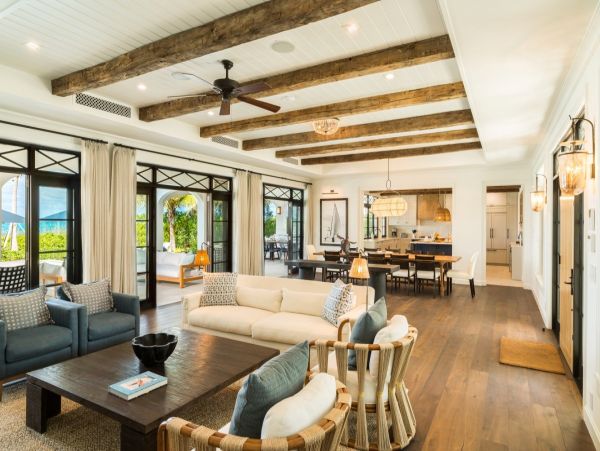 Stunning Turks and Caicos Vacation Rental Full Ocean Views