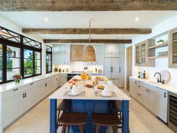Stunning Turks and Caicos Vacation Rental Full Ocean Views