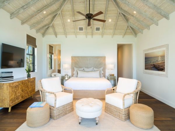 Stunning Turks and Caicos Vacation Rental Full Ocean Views