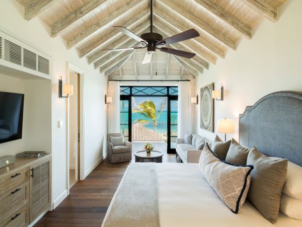 Stunning Turks and Caicos Vacation Rental Full Ocean Views