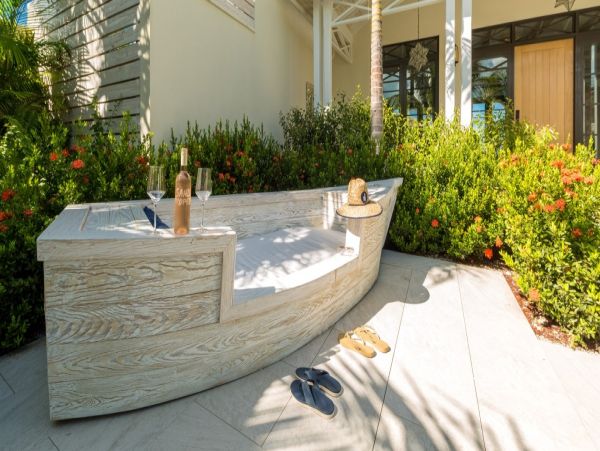 Stunning Turks and Caicos Vacation Rental Full Ocean Views
