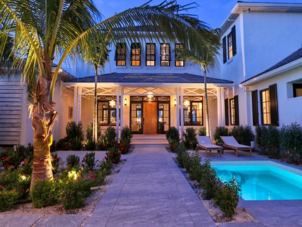 Stunning Turks and Caicos Vacation Rental Full Ocean Views