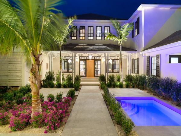 Stunning Turks and Caicos Vacation Rental Full Ocean Views