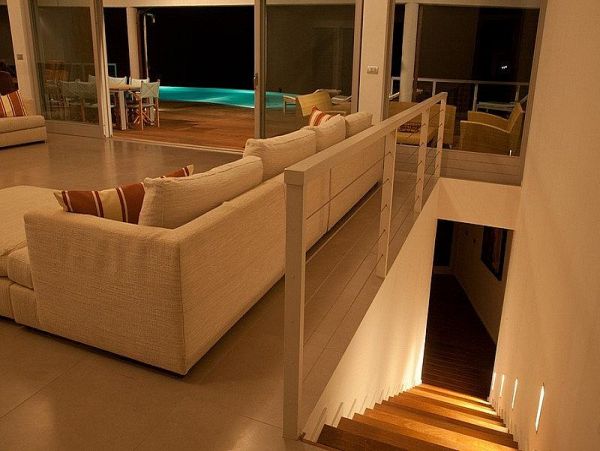 Exquisite Villa with 6 Bedrooms and infinity pool in Antigua