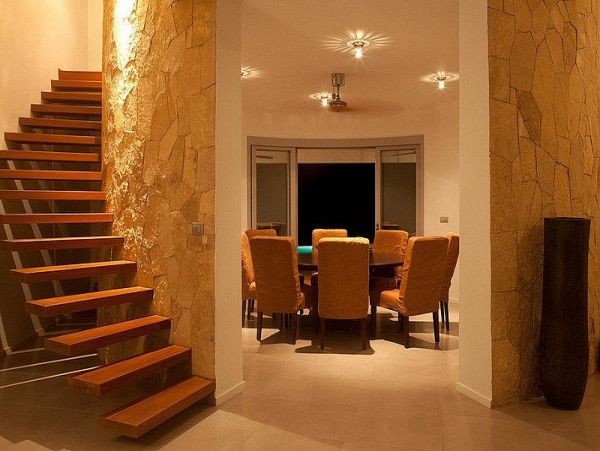 Exquisite Villa with 6 Bedrooms and infinity pool in Antigua