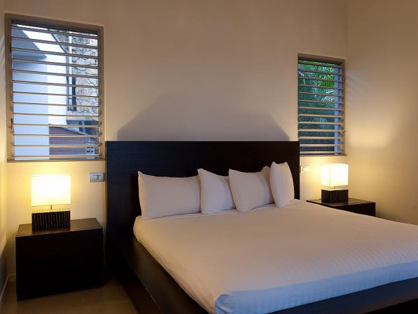 Exquisite Villa with 6 Bedrooms and infinity pool in Antigua