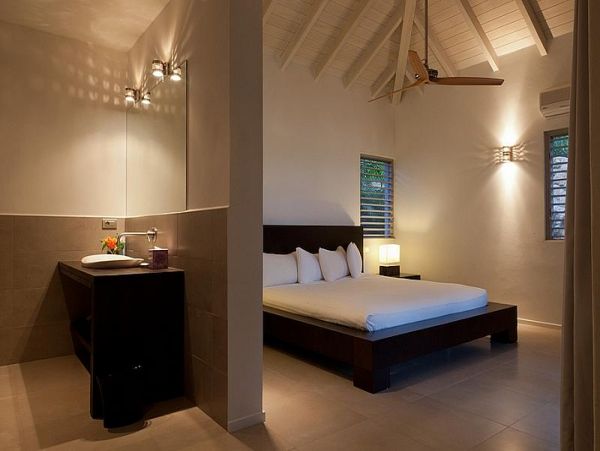 Exquisite Villa with 6 Bedrooms and infinity pool in Antigua