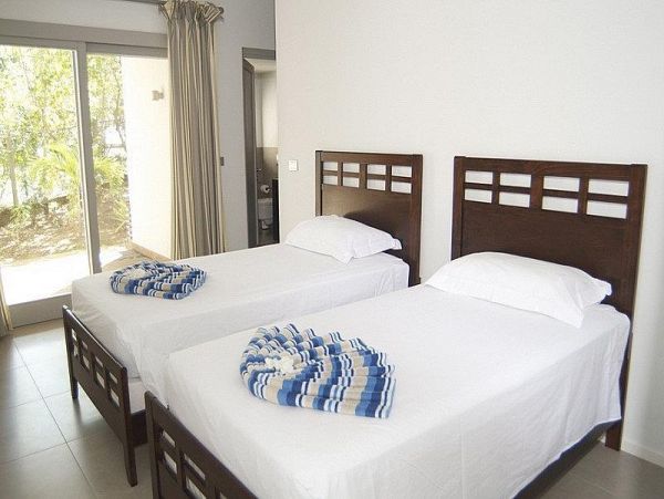 Exquisite Villa with 6 Bedrooms and infinity pool in Antigua