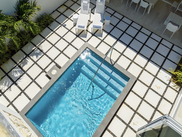 Luxury Barbados Vacation Rental - Modern Villa with Pool & Concierge