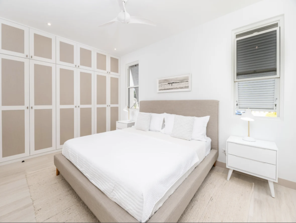 Luxury Barbados Vacation Rental - Modern Villa with Pool & Concierge