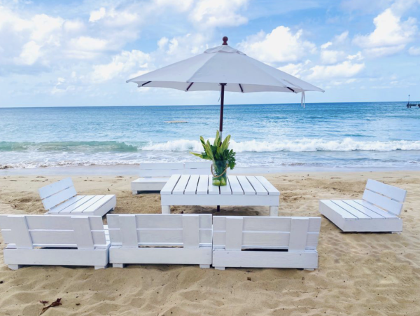 Luxury Barbados Vacation Rental - Modern Villa with Pool & Concierge
