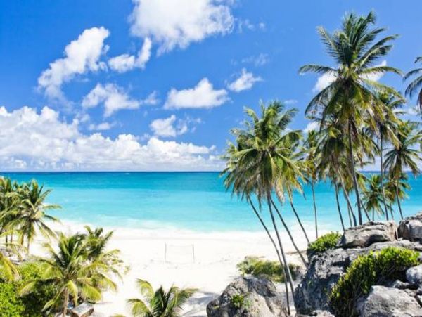 Luxury Barbados Vacation Rental - Modern Villa with Pool & Concierge