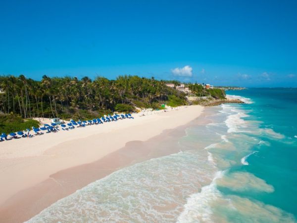 Luxury Barbados Vacation Rental - Modern Villa with Pool & Concierge