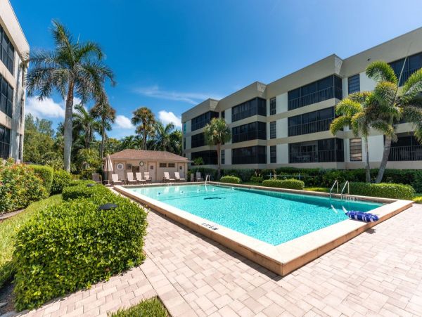 Gulf Direct Sanibel Vacation Condo Two Bedroom