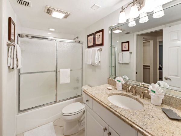 Gulf Direct Sanibel Vacation Condo Two Bedroom