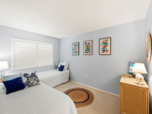 Gulf Direct Sanibel Vacation Condo Two Bedroom