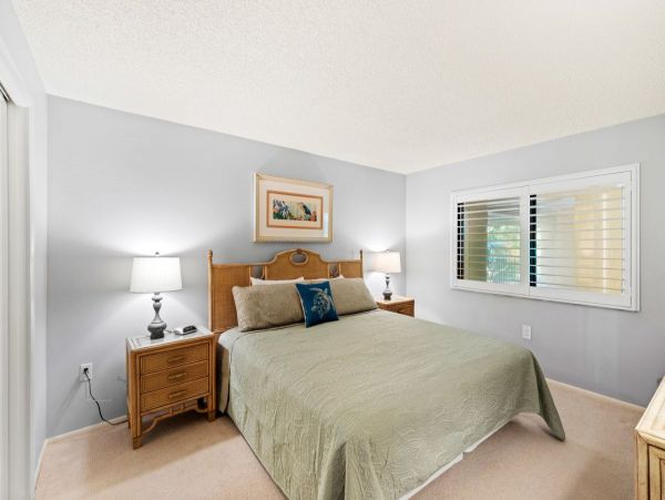 Gulf Direct Sanibel Vacation Condo Two Bedroom