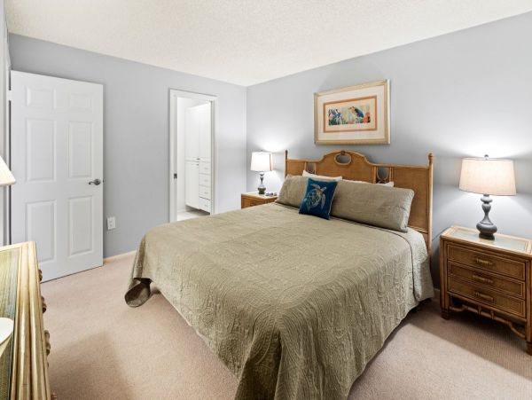 Gulf Direct Sanibel Vacation Condo Two Bedroom