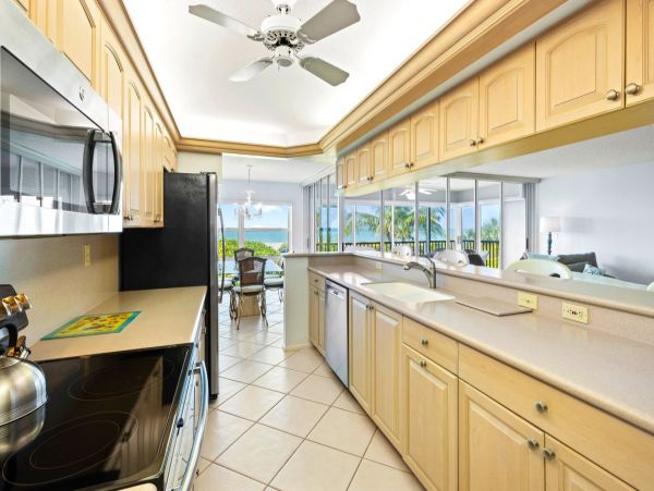 Gulf Direct Sanibel Vacation Condo Two Bedroom