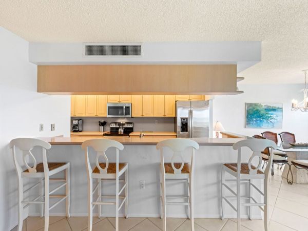 Gulf Direct Sanibel Vacation Condo Two Bedroom