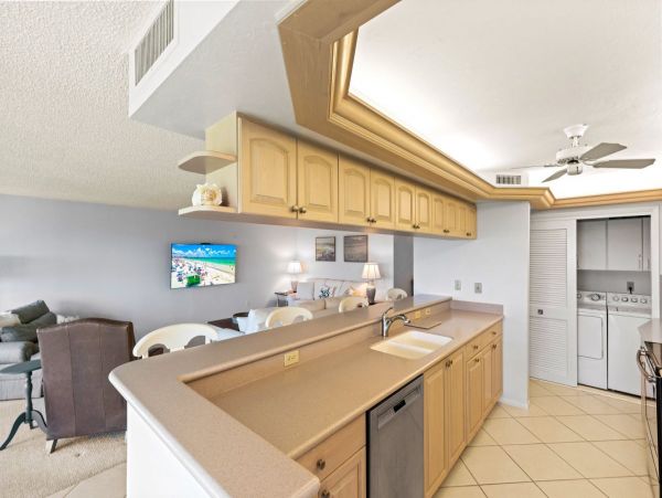 Gulf Direct Sanibel Vacation Condo Two Bedroom