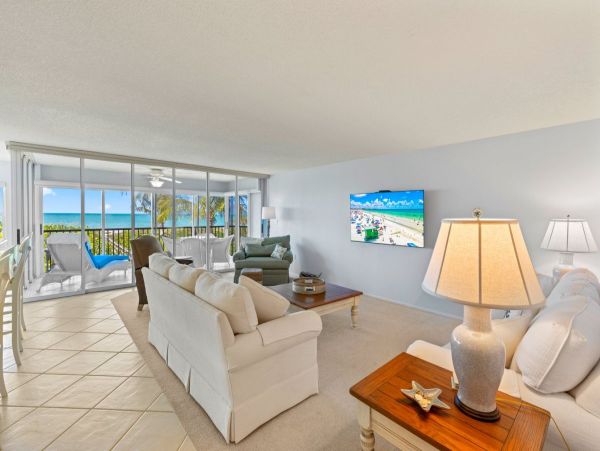 Gulf Direct Sanibel Vacation Condo Two Bedroom