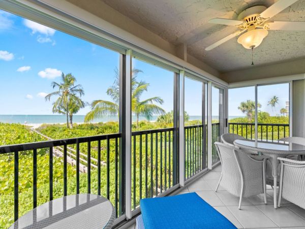 Gulf Direct Sanibel Vacation Condo Two Bedroom