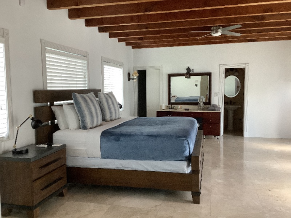 Luxury Four Bedroom Vacation Rental in Miami