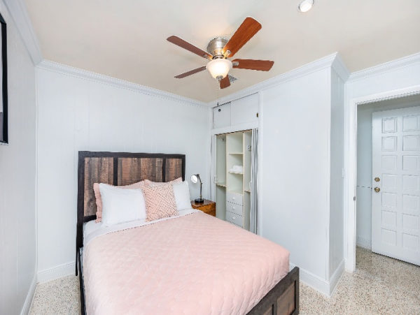 Luxury Four Bedroom Vacation Rental in Miami