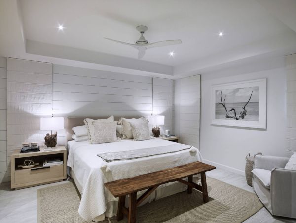 Oceanfront Barbados Vacation Condo Three Bedroom