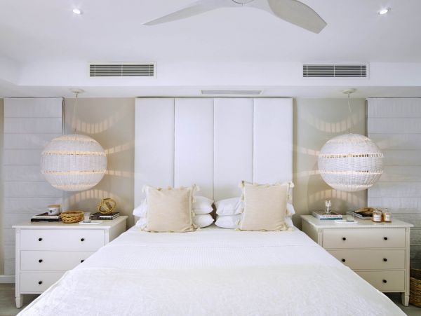 Oceanfront Barbados Vacation Condo Three Bedroom