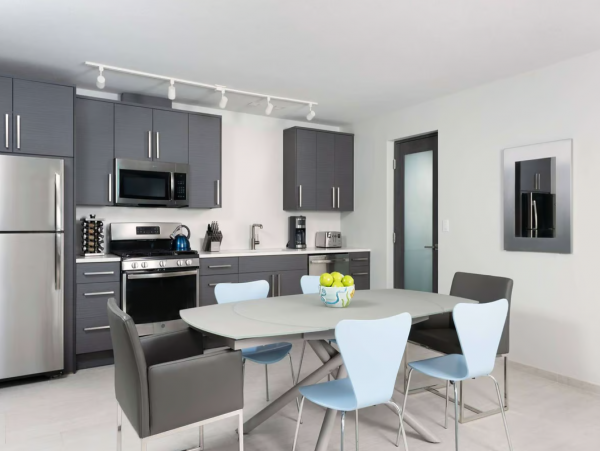 Luxury Villa Over 10,000 sq ft of Luxury Living Space