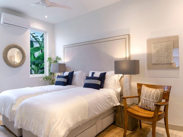 Luxury Barbados Vacation Pool Home Three Bedroom