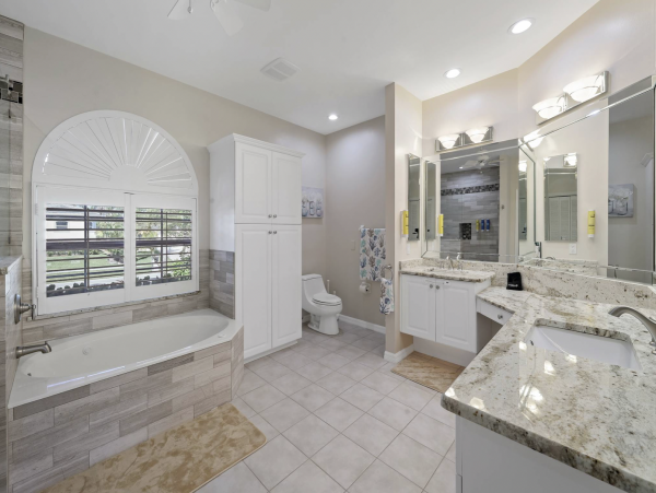 Luxury Marco Island Pool Home New Addition To Rental Market