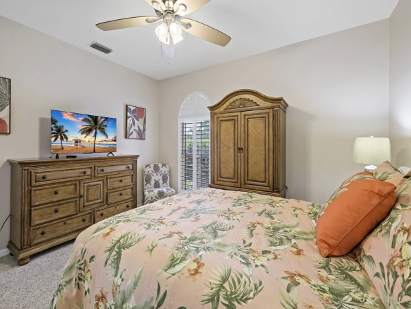 Luxury Marco Island Pool Home New Addition To Rental Market