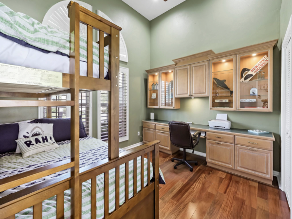 Luxury Marco Island Pool Home New Addition To Rental Market