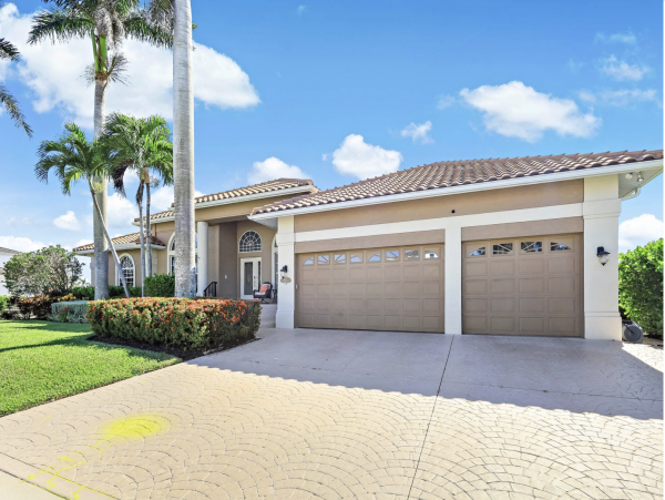 Luxury Marco Island Pool Home New Addition To Rental Market