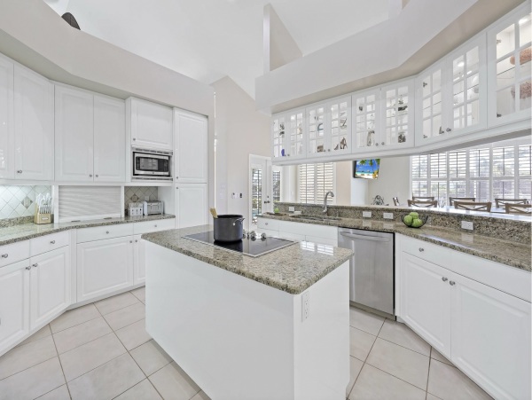 Luxury Marco Island Pool Home New Addition To Rental Market