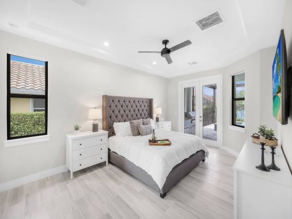 Marco Island Home with 4 Bedrooms