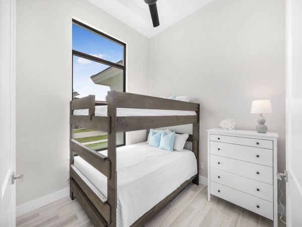 Marco Island Home with 4 Bedrooms