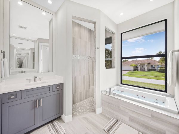 Marco Island Home with 4 Bedrooms