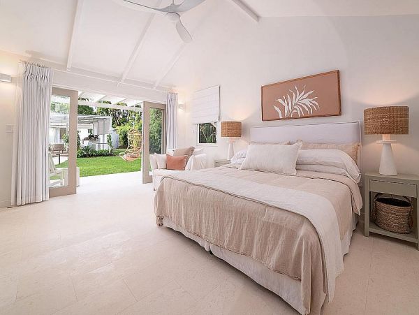 Barbados Walk to Beach 5 Bedroom Vacation Villa