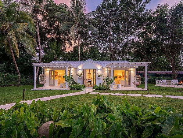 Barbados Walk to Beach 5 Bedroom Vacation Villa