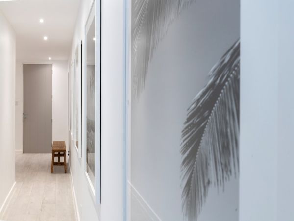 Walk to Beach Barbados Vacation Condo Two Bedroom