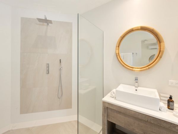 Walk to Beach Barbados Vacation Condo Two Bedroom